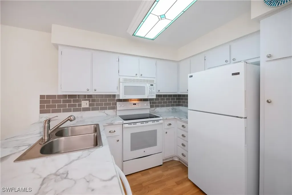 1100 Pondella Road Cape Coral FL 33909