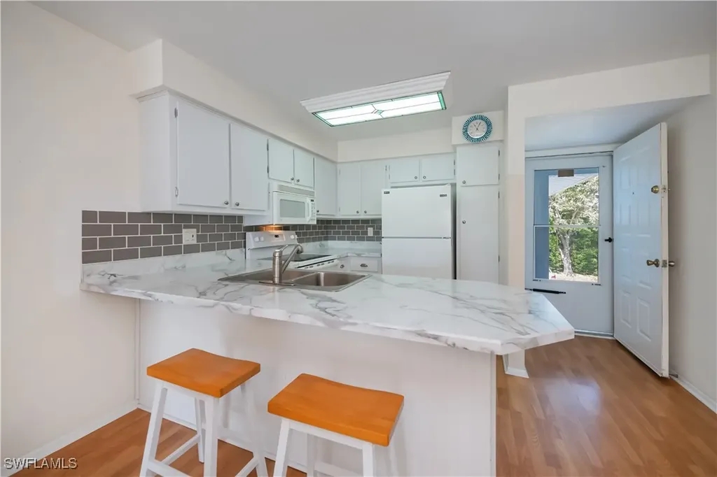 1100 Pondella Road Cape Coral FL 33909