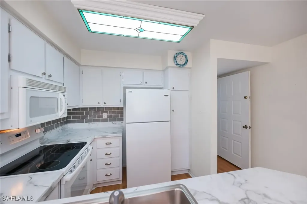 1100 Pondella Road Cape Coral FL 33909