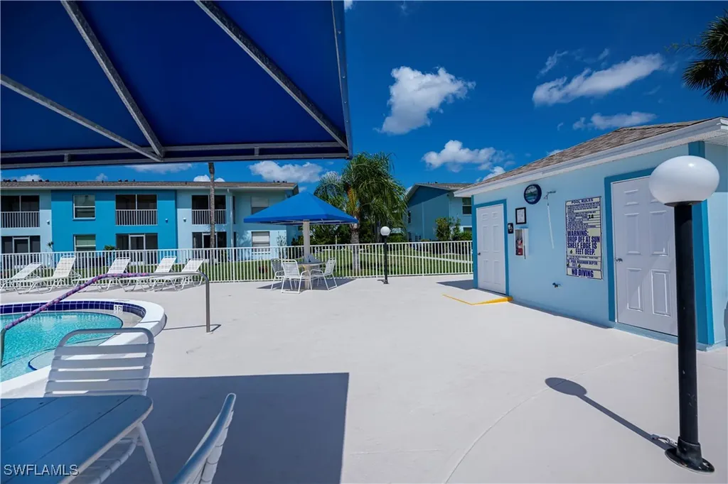 1100 Pondella Road Cape Coral FL 33909