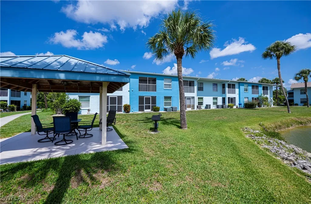 1100 Pondella Road Cape Coral FL 33909