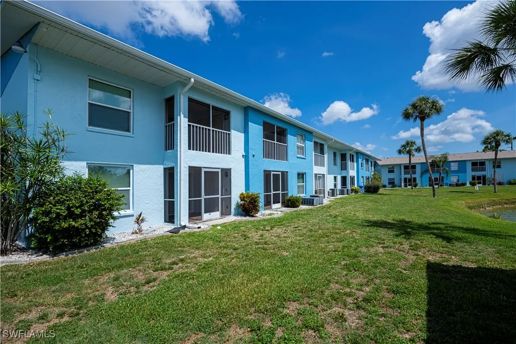 1100 Pondella Road Cape Coral FL 33909