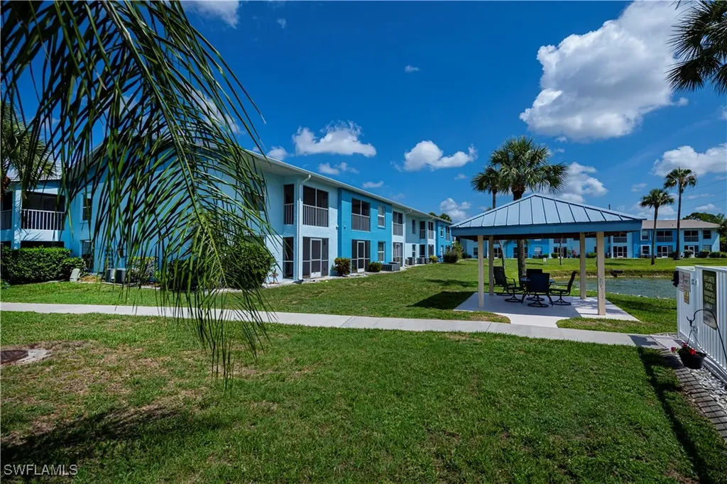 1100 Pondella Road Cape Coral FL 33909