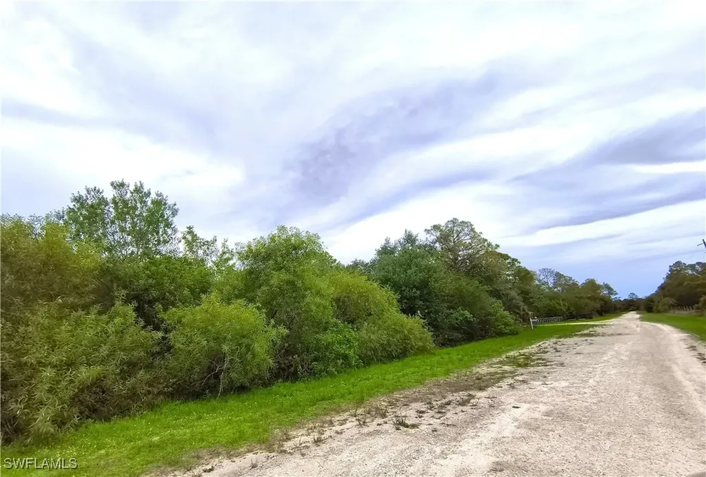 185 Appaloosa Avenue Clewiston FL 33440