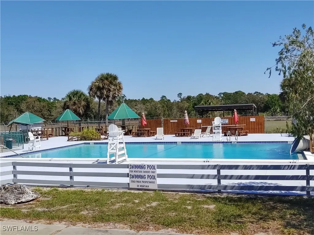 185 Appaloosa Avenue Clewiston FL 33440