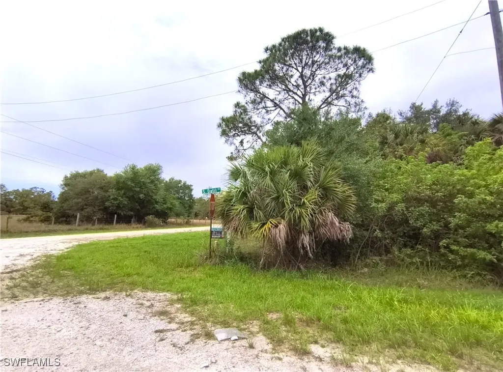 185 Appaloosa Avenue Clewiston FL 33440