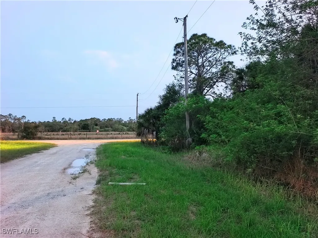 185 Appaloosa Avenue Clewiston FL 33440