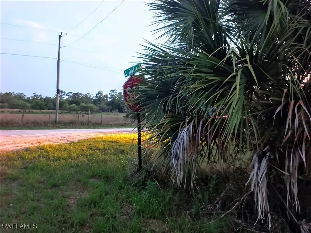 185 Appaloosa Avenue Clewiston FL 33440