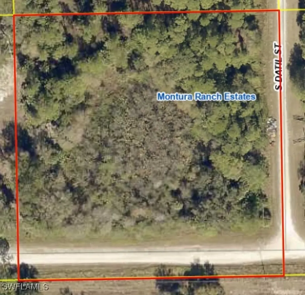 185 Appaloosa Avenue Clewiston FL 33440