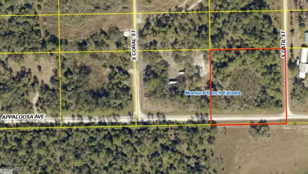 185 Appaloosa Avenue Clewiston FL 33440