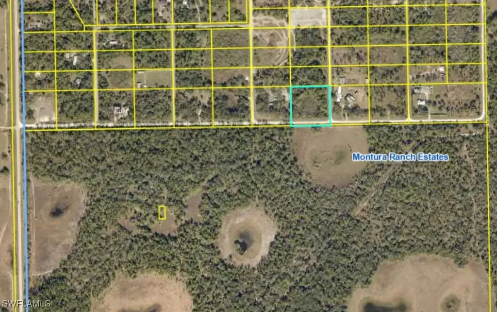 185 Appaloosa Avenue Clewiston FL 33440