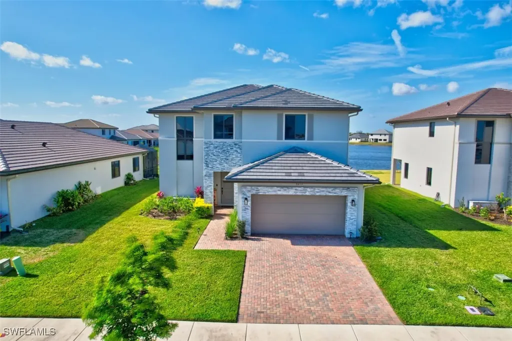 5273 Lamone Lane Ave Maria FL 34142