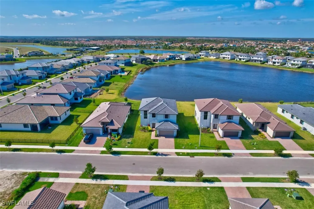 5273 Lamone Lane Ave Maria FL 34142