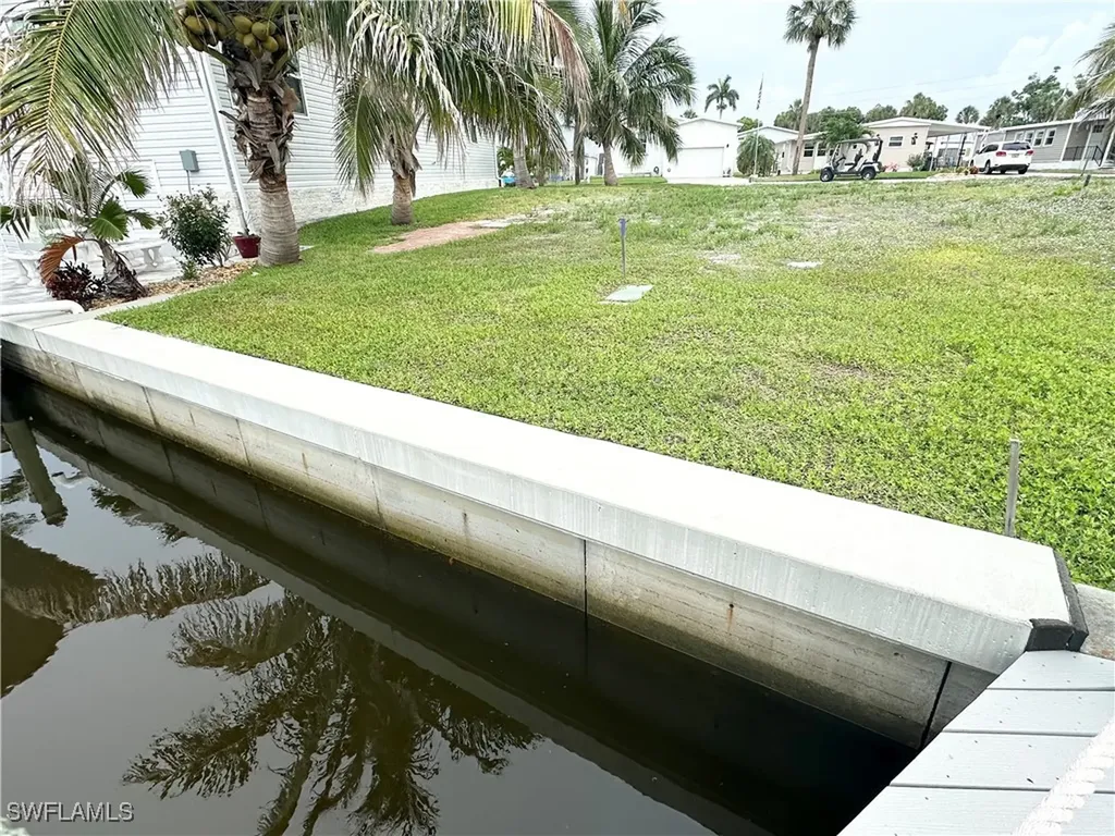 11271 Azalea Lane Fort Myers Beach FL 33931