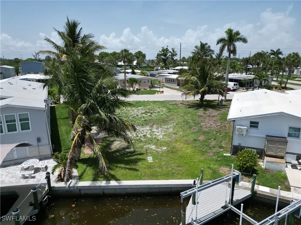 11271 Azalea Lane Fort Myers Beach FL 33931