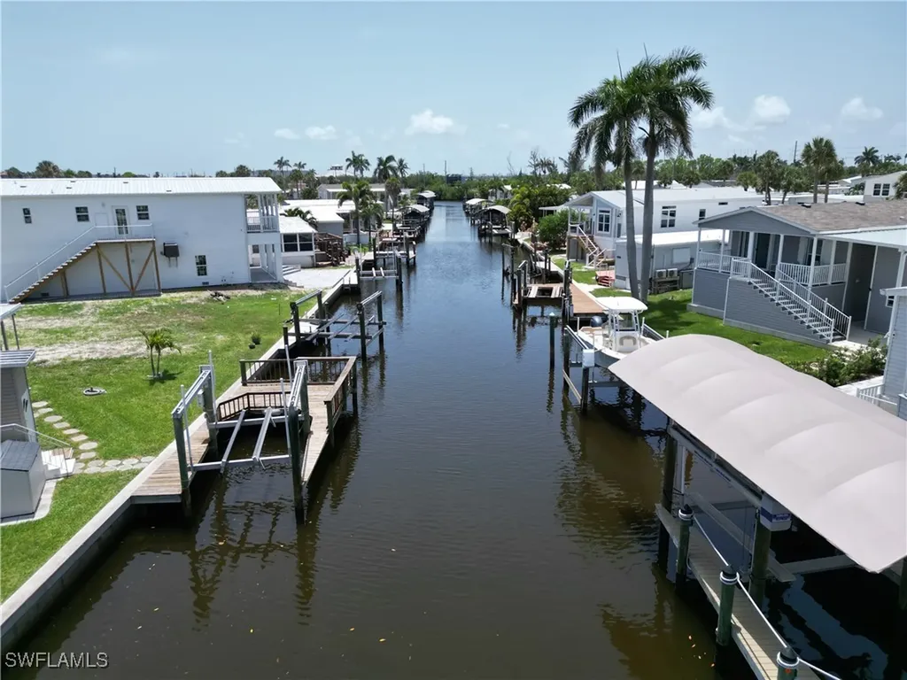 11271 Azalea Lane Fort Myers Beach FL 33931