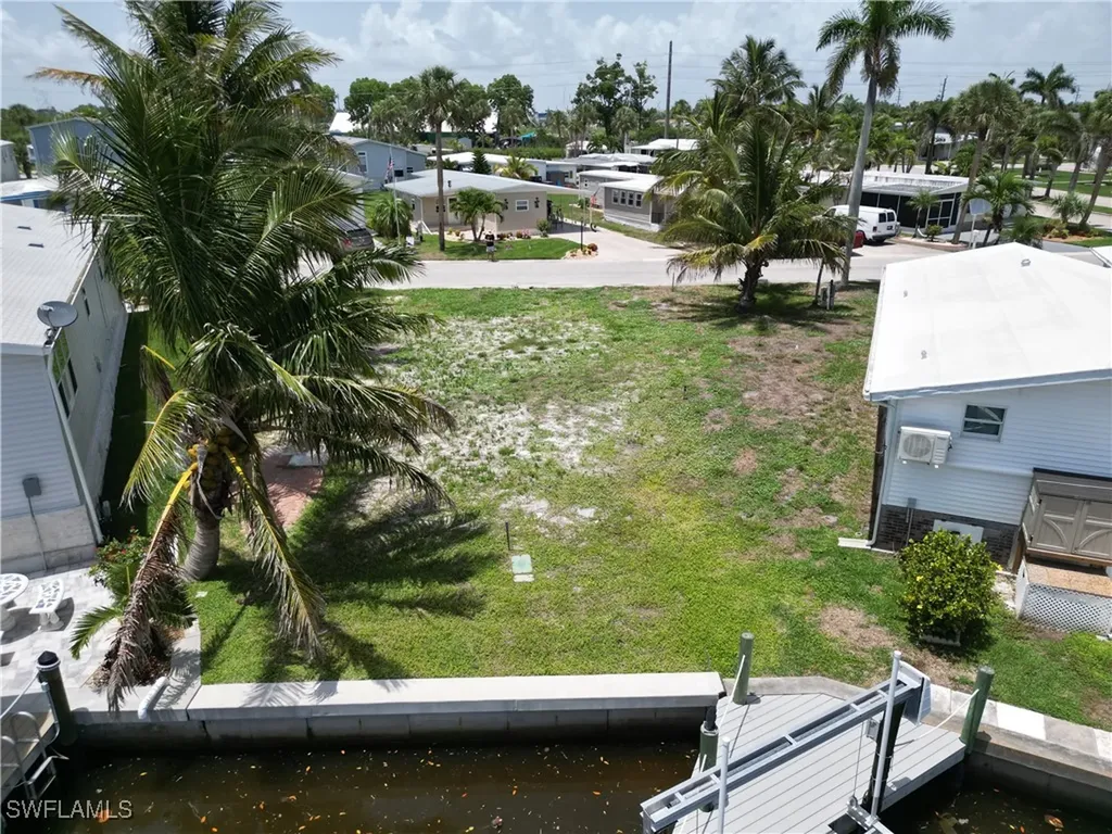 11271 Azalea Lane Fort Myers Beach FL 33931