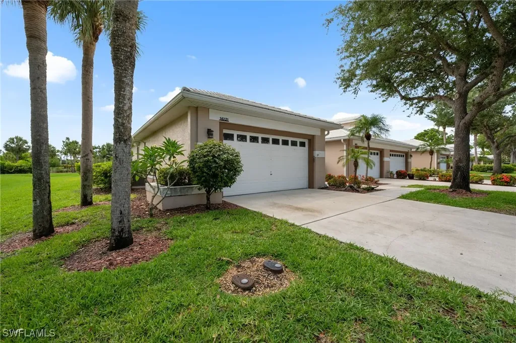 14221 Patty Berg Drive Fort Myers FL 33919
