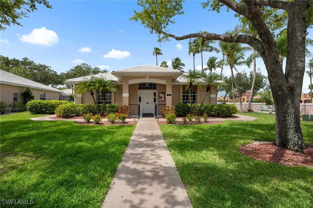 14221 Patty Berg Drive Fort Myers FL 33919