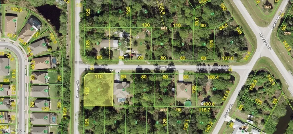 15279 Plank Avenue Port Charlotte FL 33953