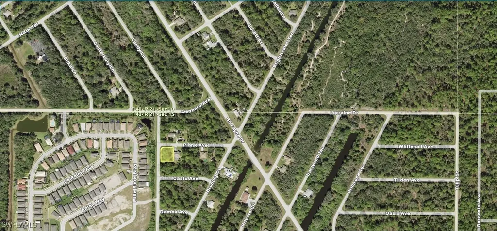 15279 Plank Avenue Port Charlotte FL 33953