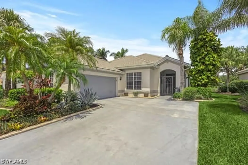 10951 Callaway Greens Court Fort Myers FL 33913