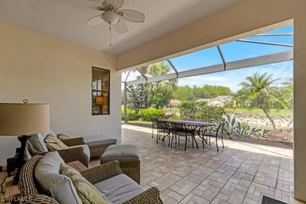 10951 Callaway Greens Court Fort Myers FL 33913