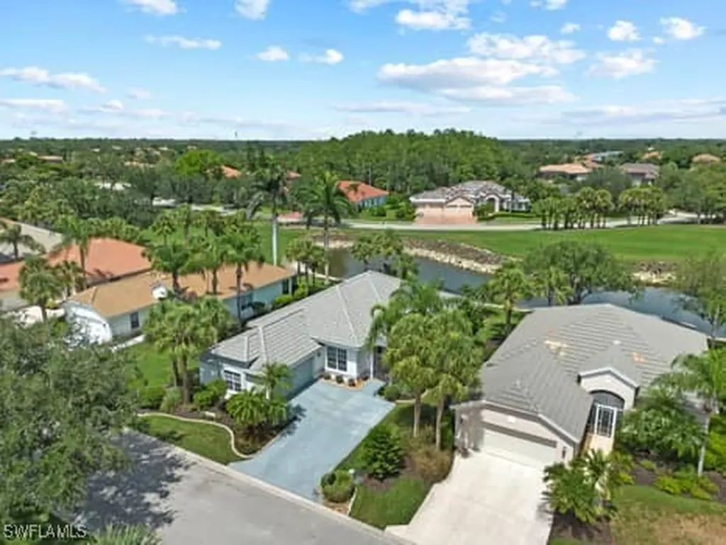 10951 Callaway Greens Court Fort Myers FL 33913