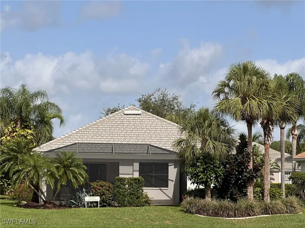 10951 Callaway Greens Court Fort Myers FL 33913