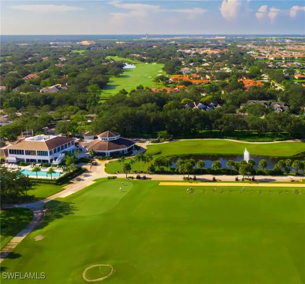 10951 Callaway Greens Court Fort Myers FL 33913