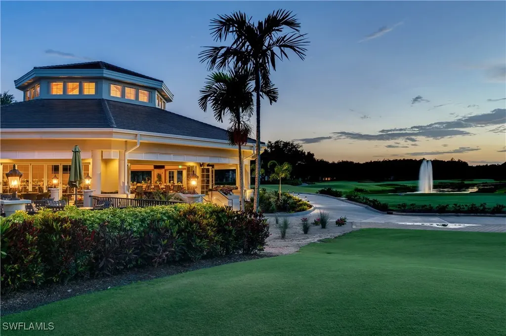 10951 Callaway Greens Court Fort Myers FL 33913