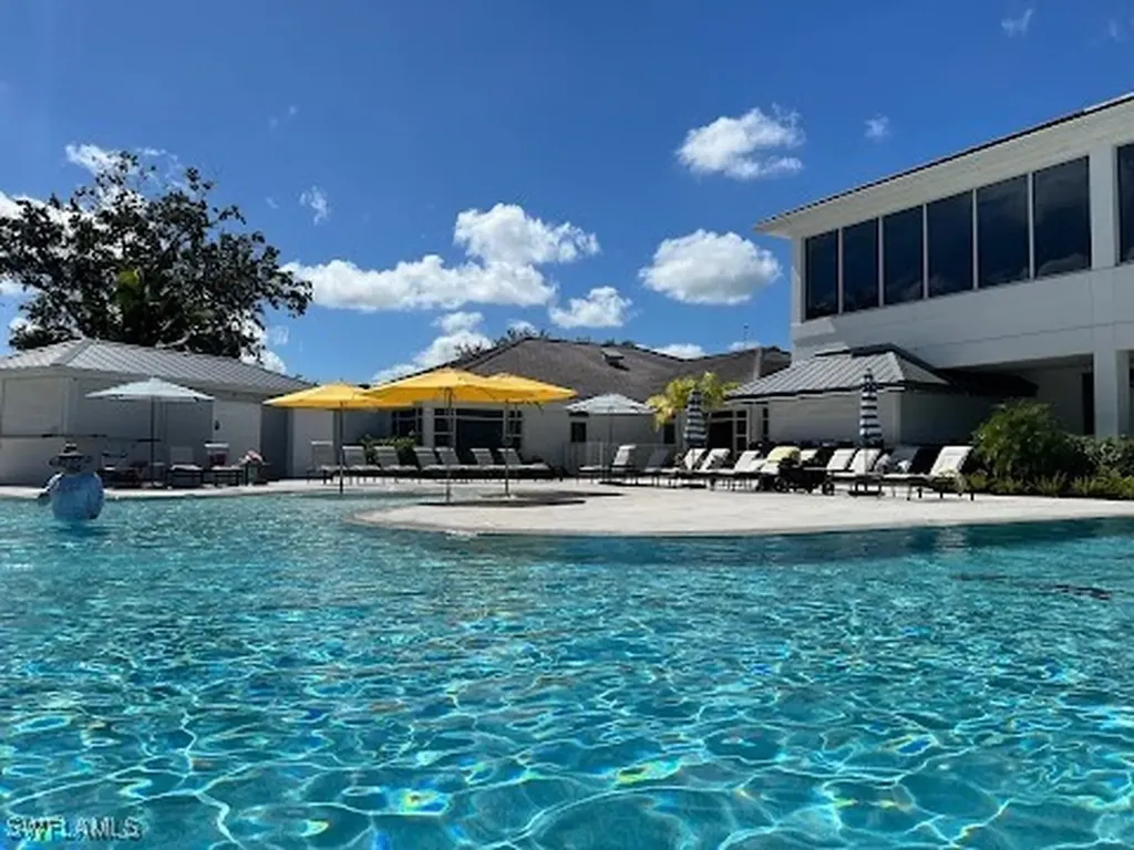 10951 Callaway Greens Court Fort Myers FL 33913