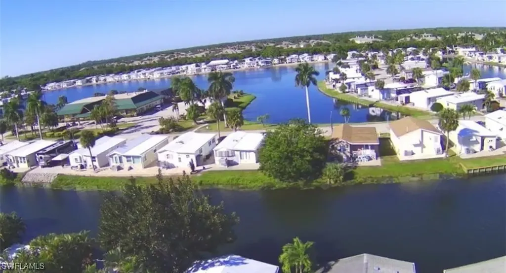 263 Bass Lane Naples FL 34114