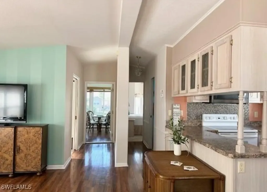 263 Bass Lane Naples FL 34114