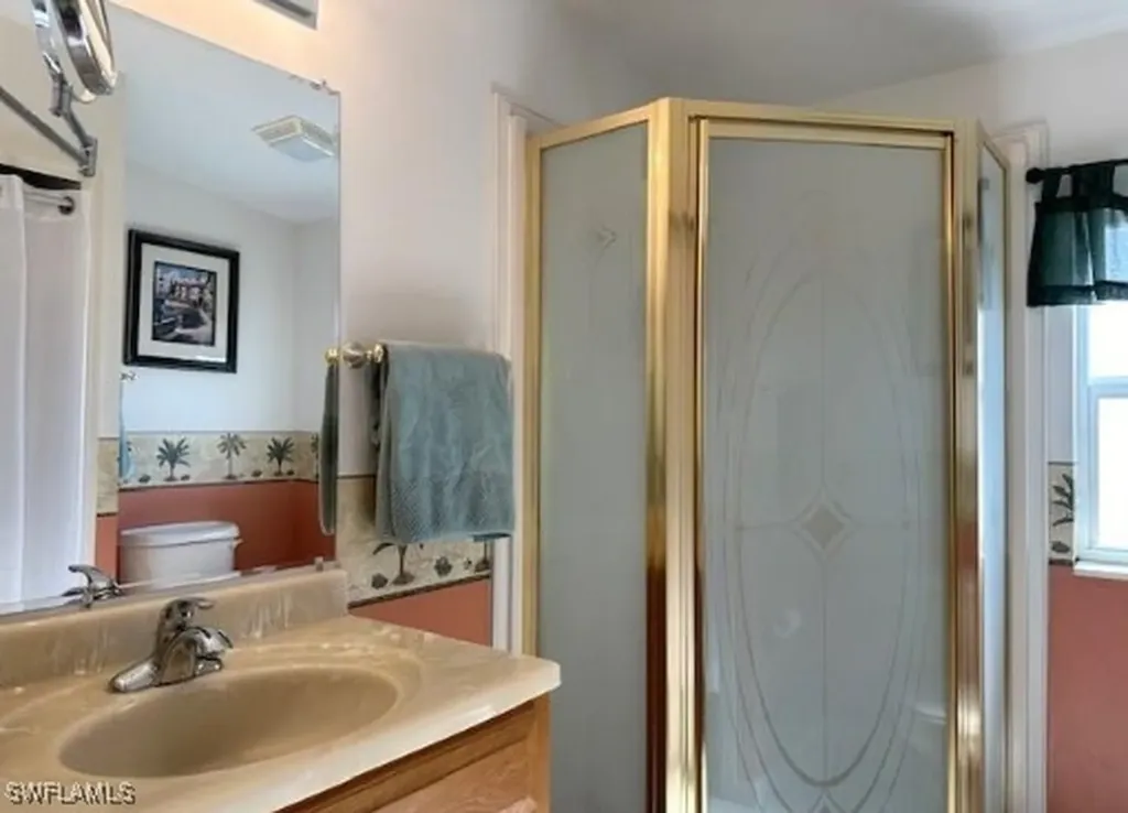 263 Bass Lane Naples FL 34114