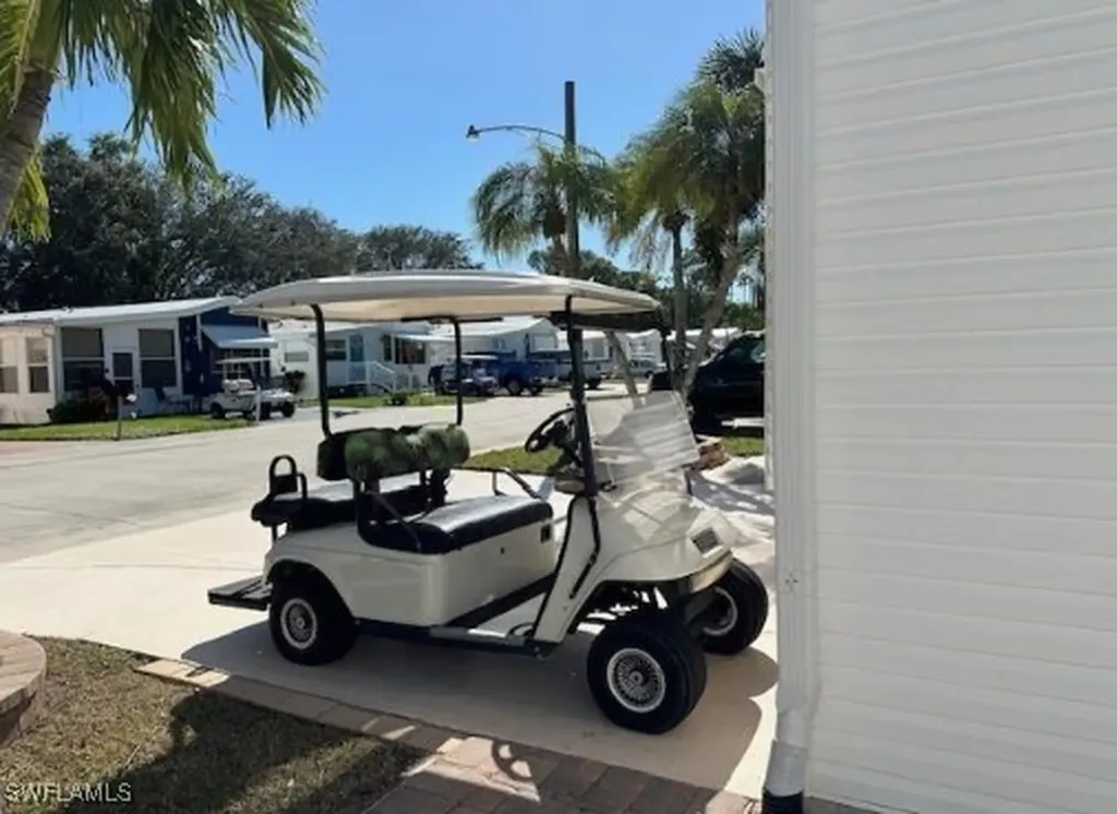 263 Bass Lane Naples FL 34114