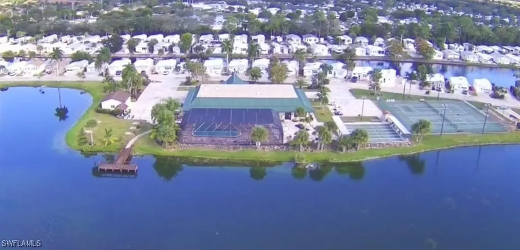 263 Bass Lane Naples FL 34114