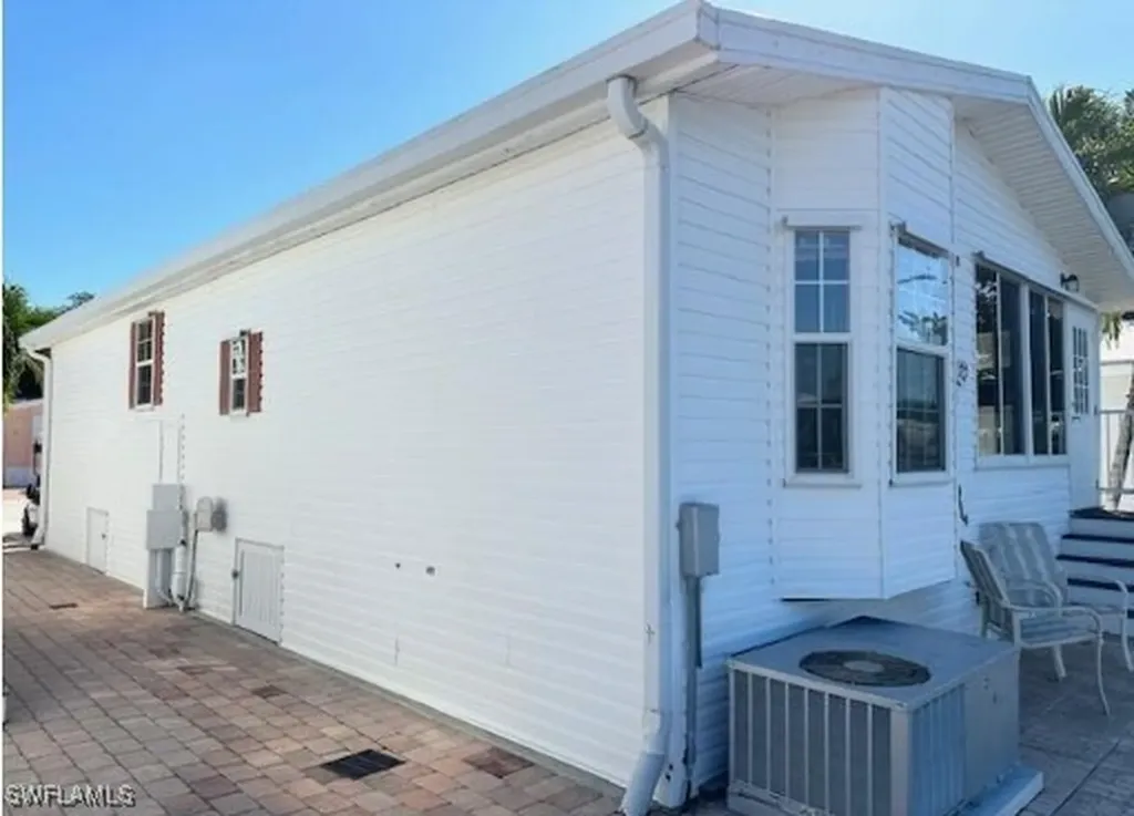 263 Bass Lane Naples FL 34114