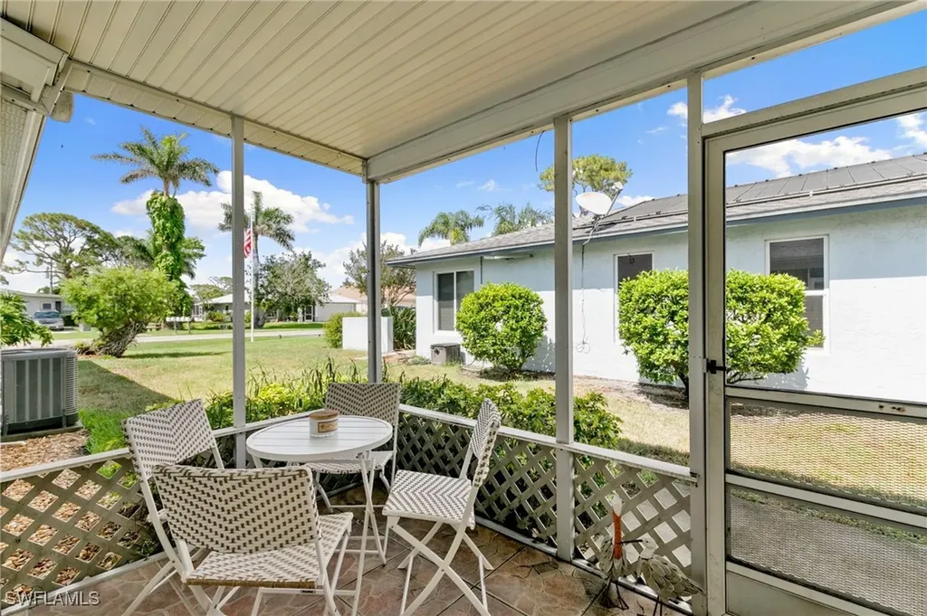 700 100th Avenue N Naples FL 34108