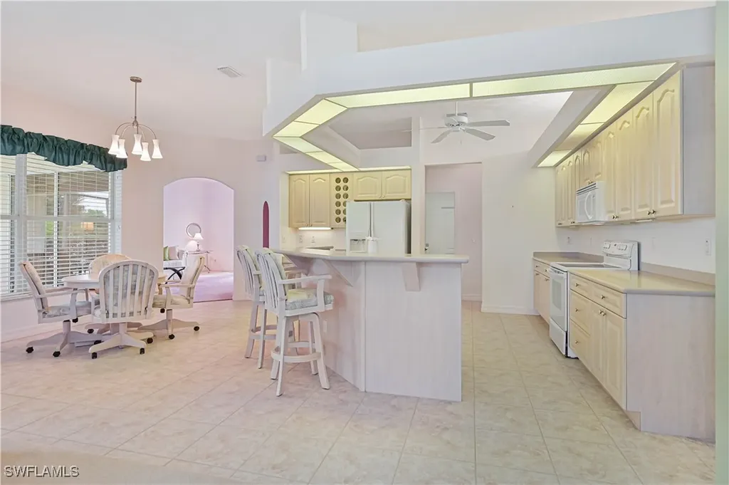 4255 Perth Court North Fort Myers FL 33903