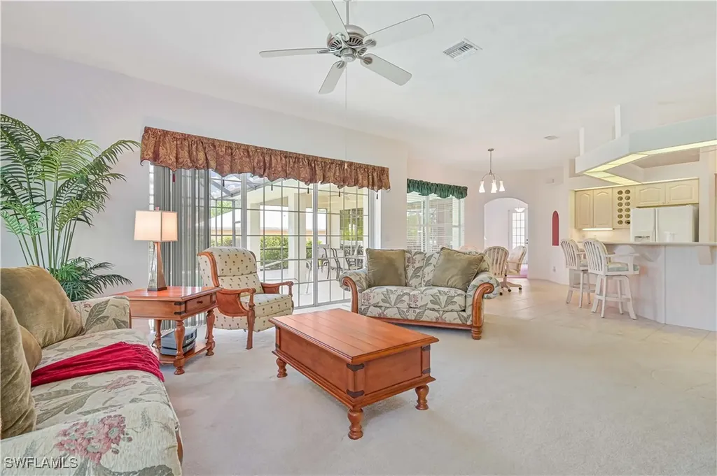 4255 Perth Court North Fort Myers FL 33903