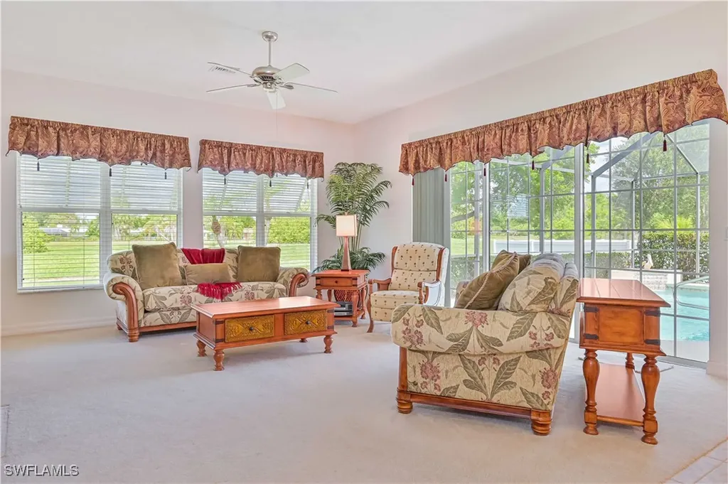 4255 Perth Court North Fort Myers FL 33903