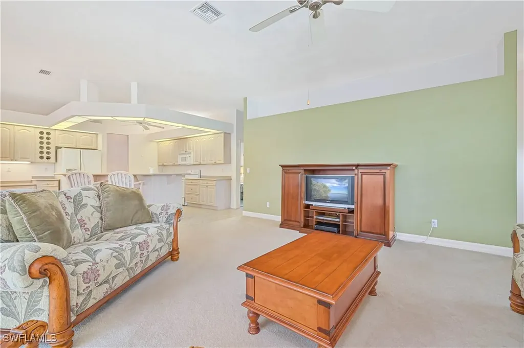 4255 Perth Court North Fort Myers FL 33903