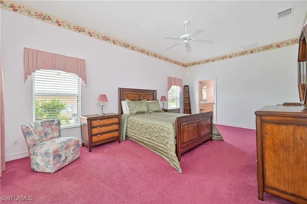 4255 Perth Court North Fort Myers FL 33903