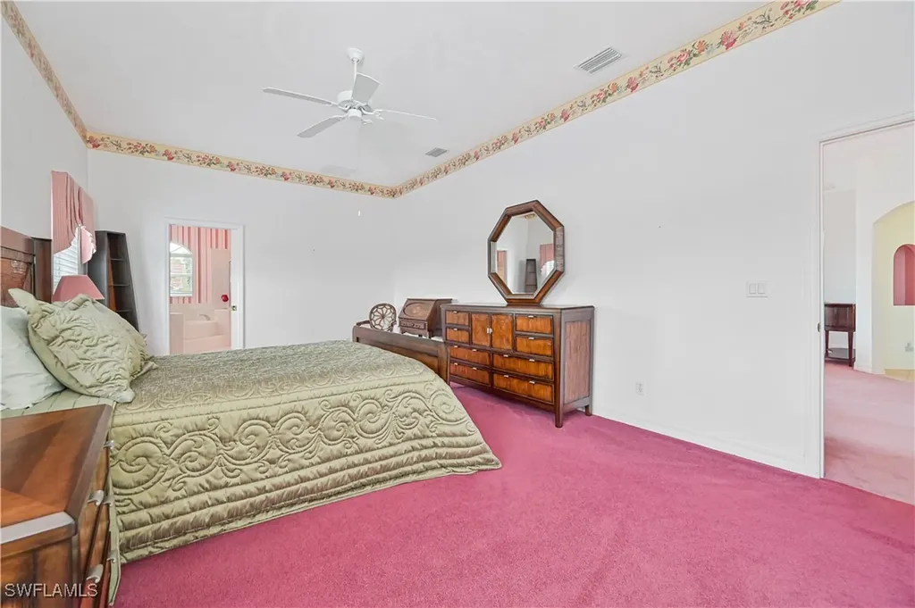 4255 Perth Court North Fort Myers FL 33903