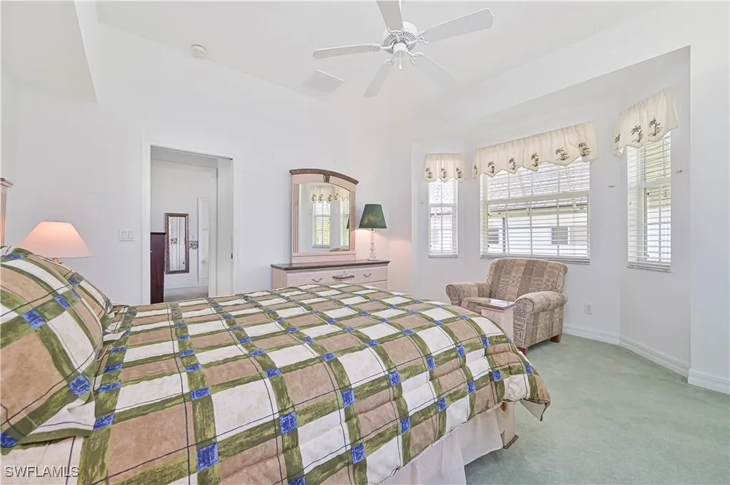 4255 Perth Court North Fort Myers FL 33903
