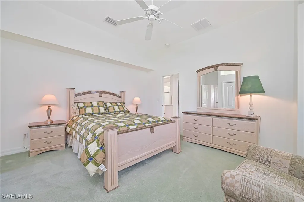 4255 Perth Court North Fort Myers FL 33903