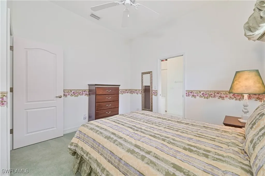 4255 Perth Court North Fort Myers FL 33903