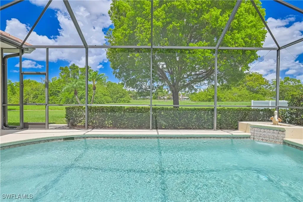 4255 Perth Court North Fort Myers FL 33903