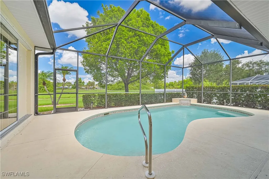 4255 Perth Court North Fort Myers FL 33903